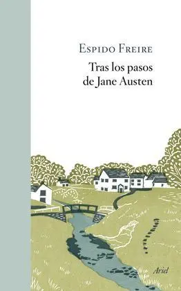 Tras los Pasos de Jane Austen