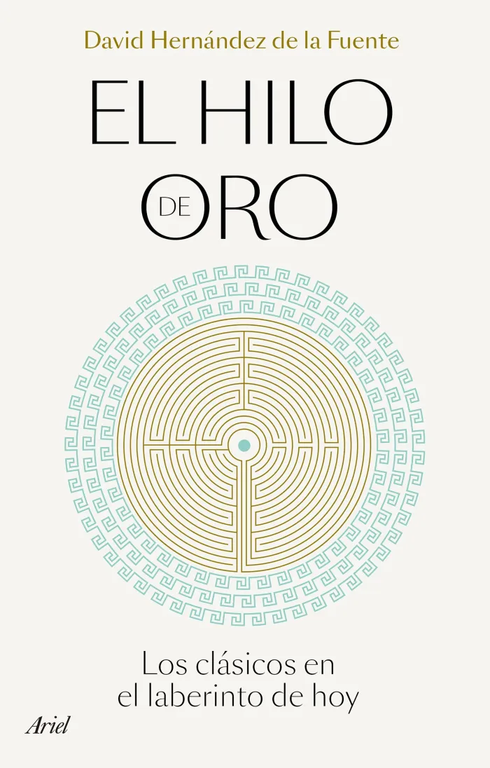 El Hilo de Oro