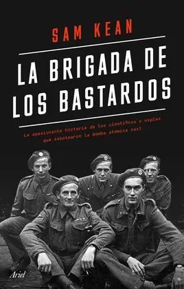 La Brigada de los Bastardos