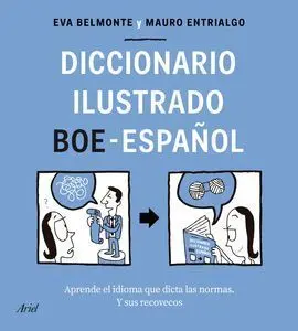 Diccionario Ilustrado Boe-Español