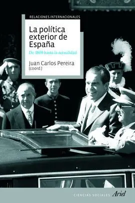 Politica Exterior de España,La