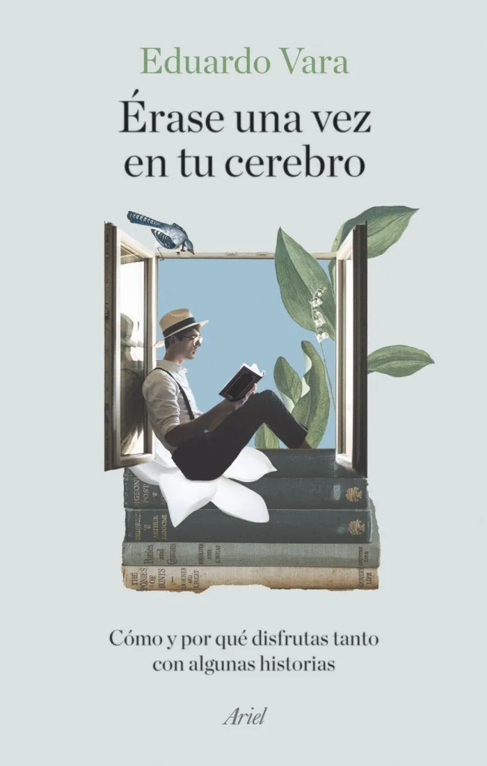 Érase una Vez en tu Cerebro