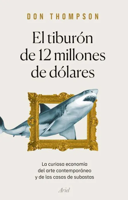 El Tiburón de 12 Millones de Dólares