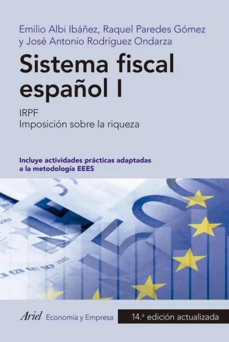 Sistema Fiscal Español I