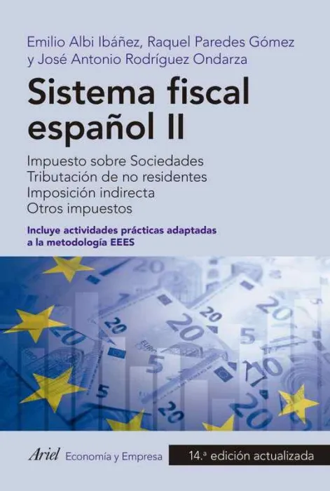 Sistema Fiscal Español Ii