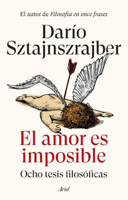 El Amor Es Imposible