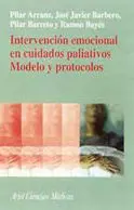 Intervención Emocional en Cuidados Paliativos, Modelos y Protocolos