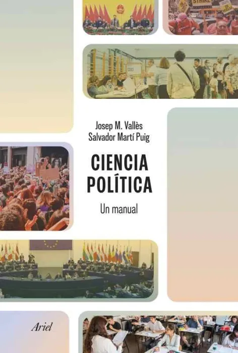 Ciencia Política