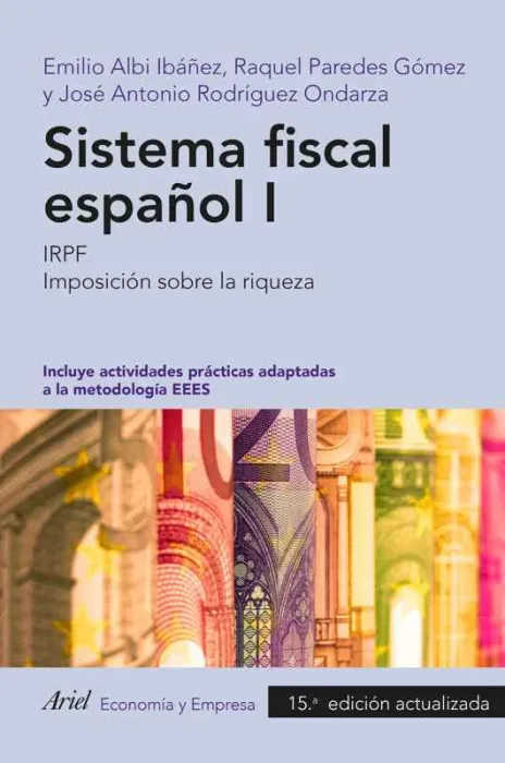 Sistema Fiscal Español I
