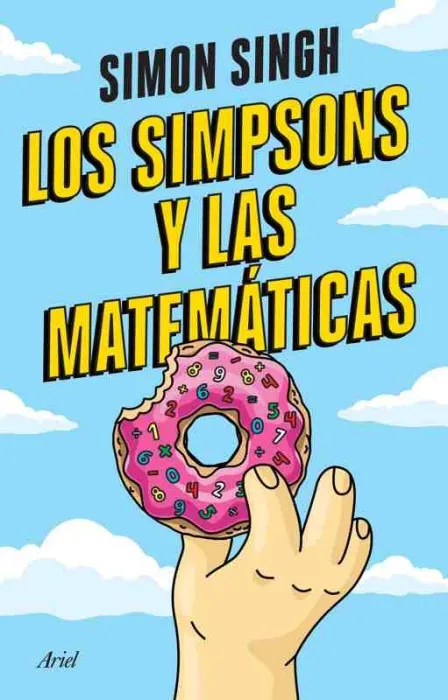 Los Simpson y las Matemáticas