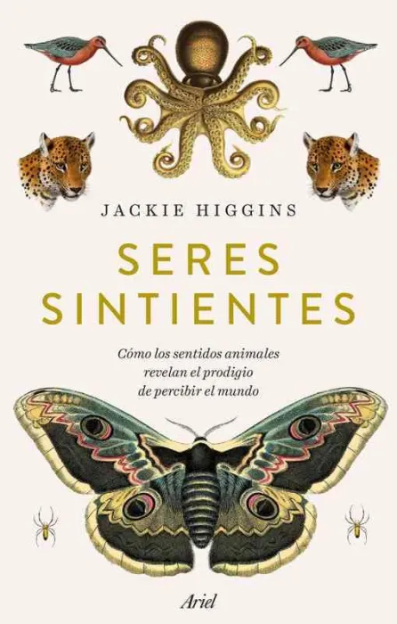Seres Sintientes