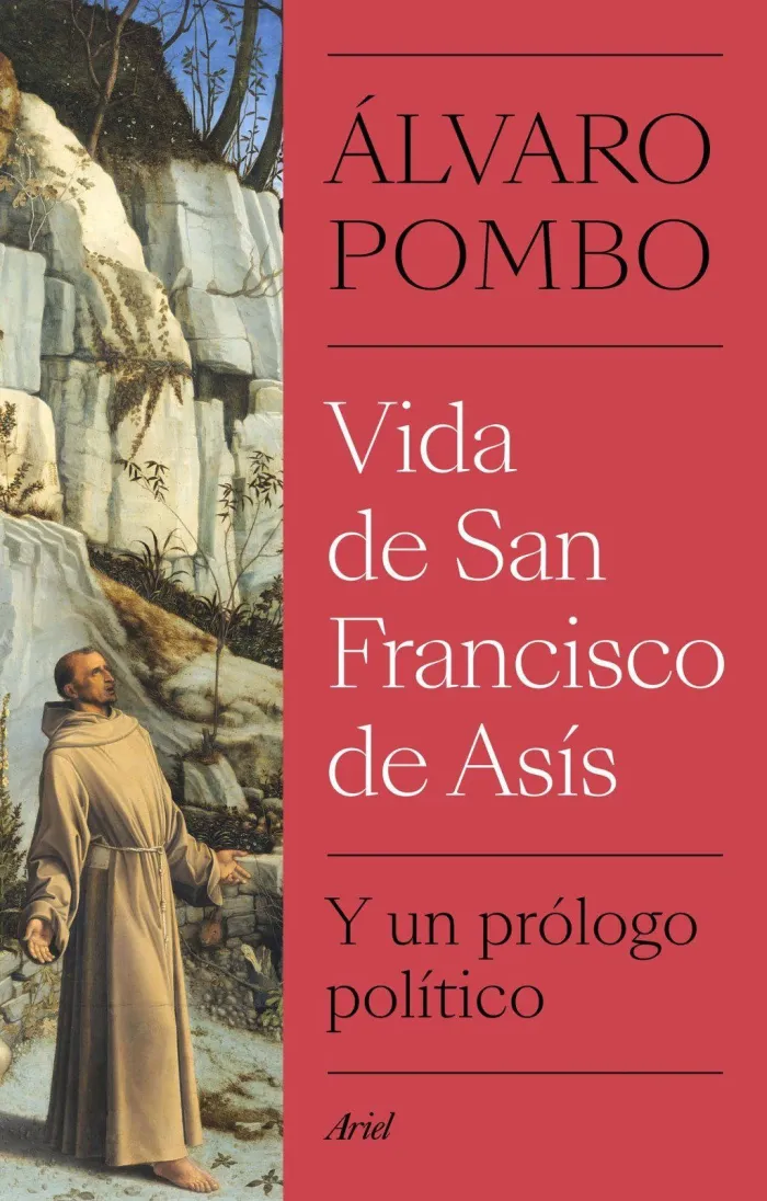 Vida de San Francisco de Asís
