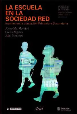 La Escuela en la Sociedad Red