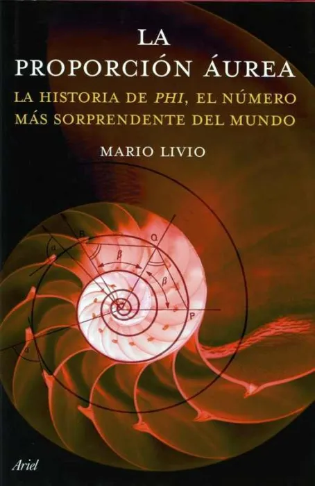 La Proporción Áurea