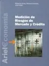 Medición de Riesgos de Mercado y Crédito