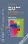 Sistema Fiscal Español. Edición 2006-2007