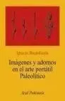 Imágenes y Adornos en el Arte Portátil Paleolítico