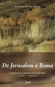 De Jerusalén a Roma