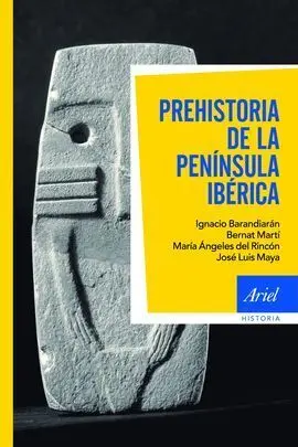 Prehistoria de la Península Ibérica