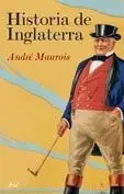 Historia de Inglaterra