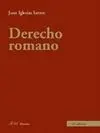 Derecho Romano