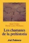 Los Chamanes de la Prehistoria