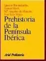Prehistoria de la Península Ibérica