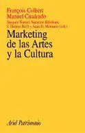 Márketing de las Artes y la Cultura