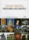 Edad Media. Historia de España
