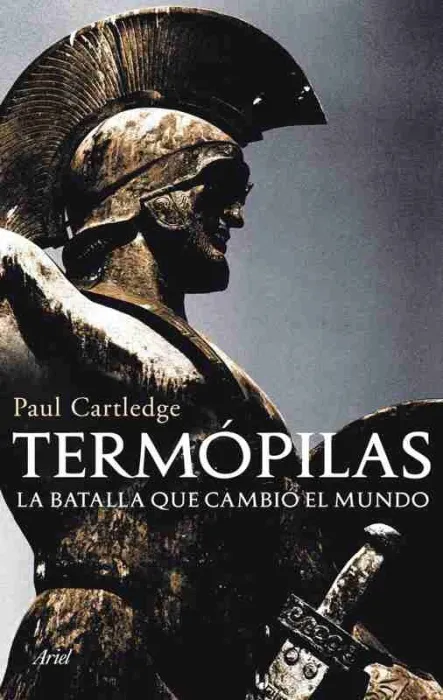 Termóplias