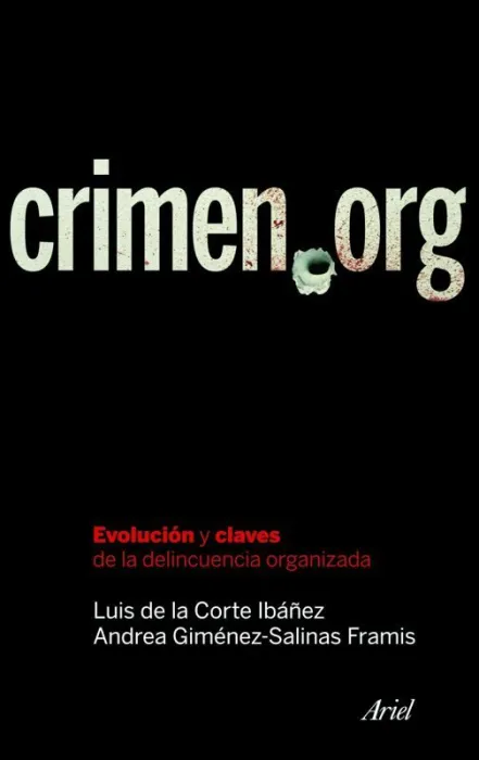 Crimen. org