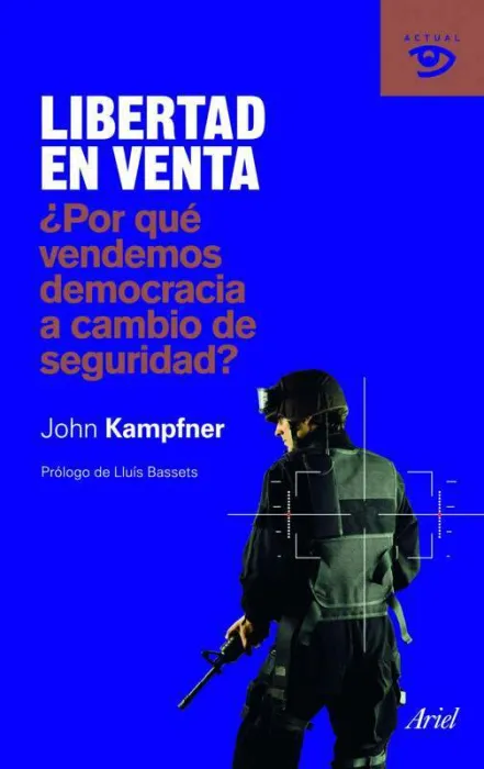 Libertad en Venta