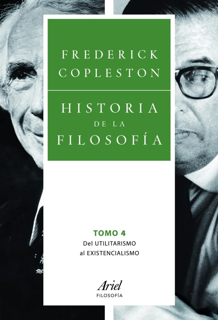 Historia de la Filosofía 4