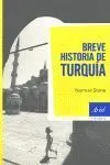 Historia de Turquia