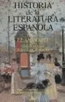 Historia de la Literatura Española 5. El Siglo Xix