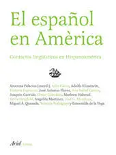 El Español en América
