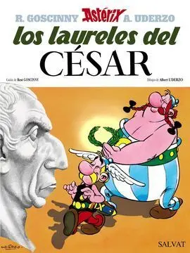 Los Laureles del César