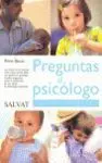 Preguntas Al Psicólogo , Especial Pequeños