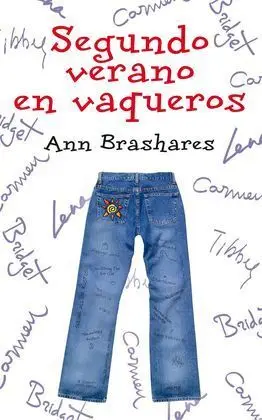 Segundo Verano en Vaqueros