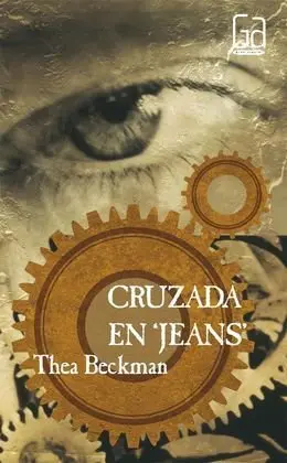 Cruzada en Jeans