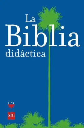 La Biblia Didáctica