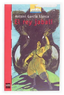 El Rey Jabalí