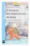 El Misterio del Coleccionista de Tazos