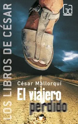 El Viajero Perdido