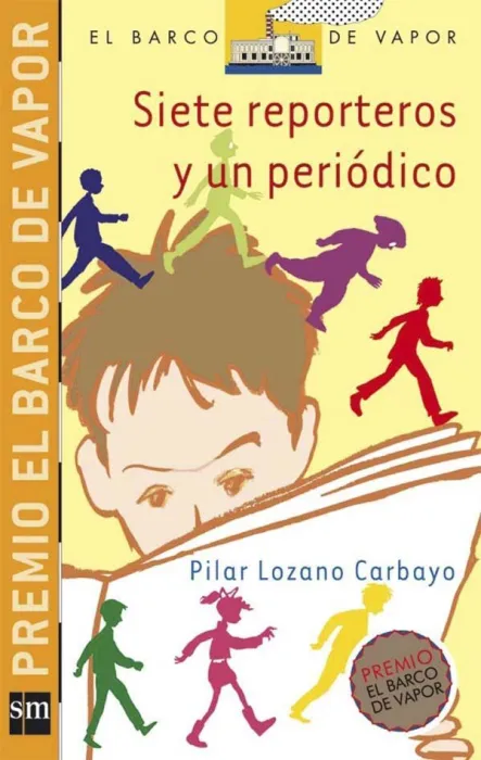 Siete Reporteros y un Periódico
