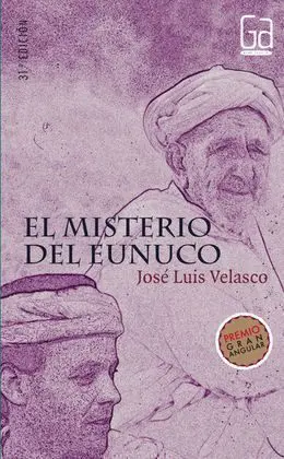 El Misterio del Eunuco