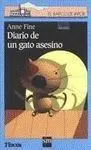 Diario de un Gato Asesino