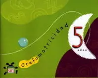 Grafomotricidad 5 Años
