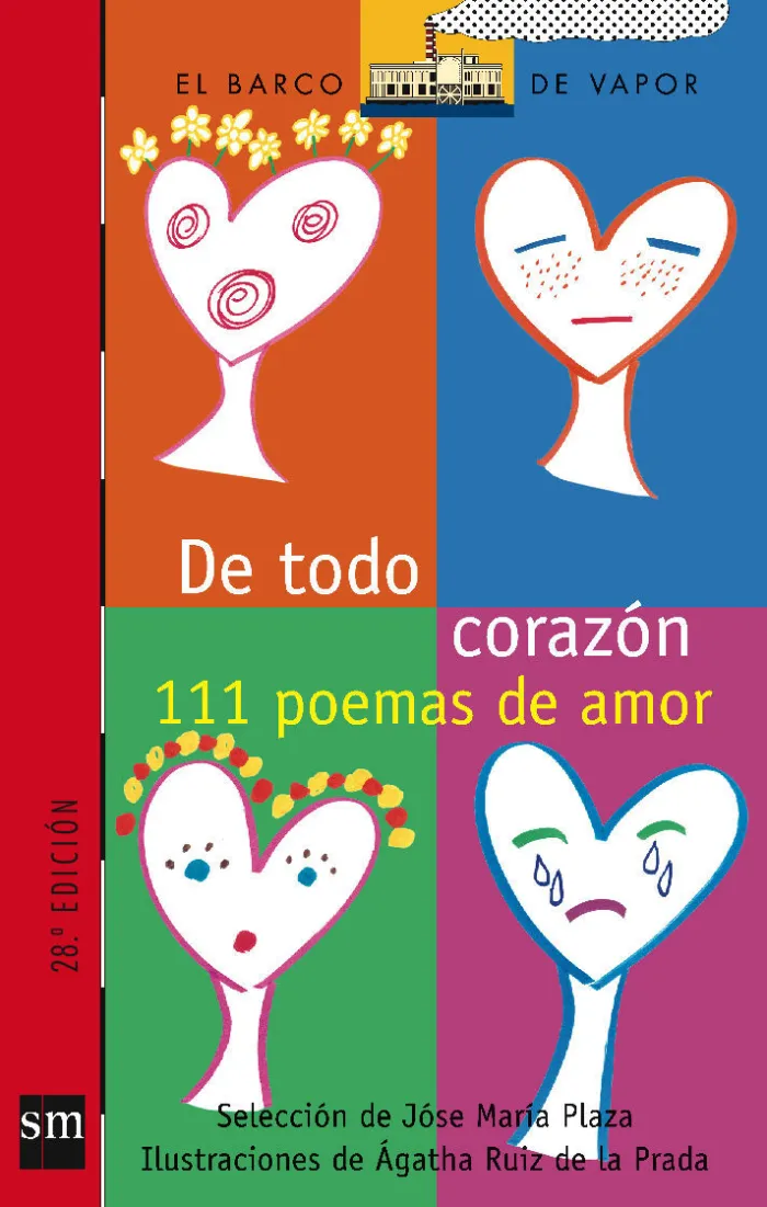 De Todo Corazon