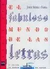El Fabuloso Mundo de las Letras